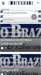 Mobile Screenshot of correiobraziliense.com.br