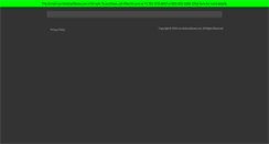 Desktop Screenshot of correiobraziliense.com